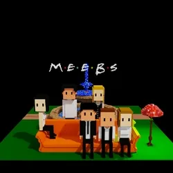 The One with the Meebs