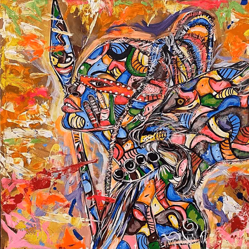 Item #83113225973153848847814595834937504934295992068914220370540289171538673926145 Media