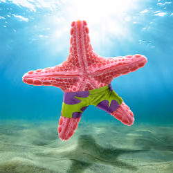 Patrick The Star