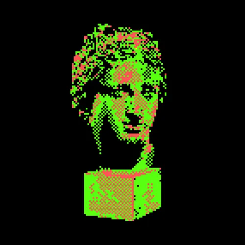 Item #47520987821690427115749440780254717157361176855641289987908213851547936751617 Media