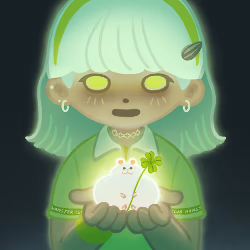 #17 Ginko