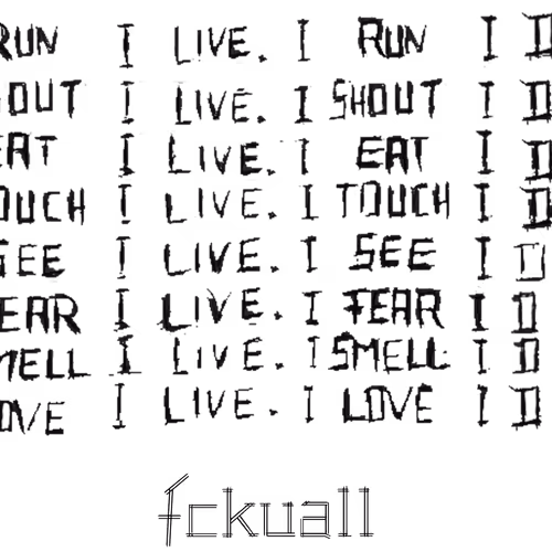 I live I die 