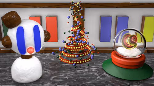 Whoa_B_Easy Collection