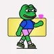 Pepe Verse 20XX