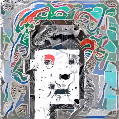 Item #101975159881407983818964629900610811481192508677368137272085818561740761202689 Media