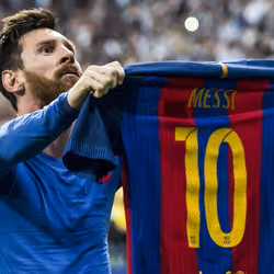 messi classico
