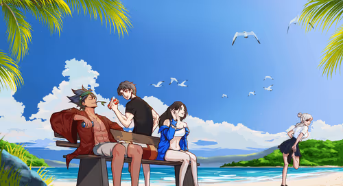 Azantyssy collection