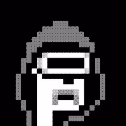 1bitPunks #25