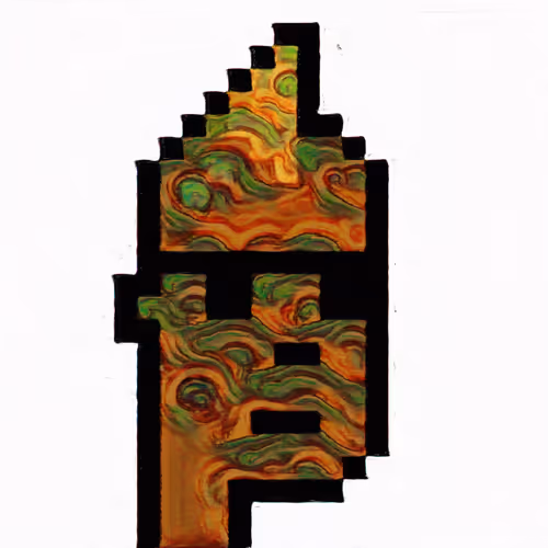 Item #8661032031592718366025515353750708883827731140944246502744817143941066391553 Media