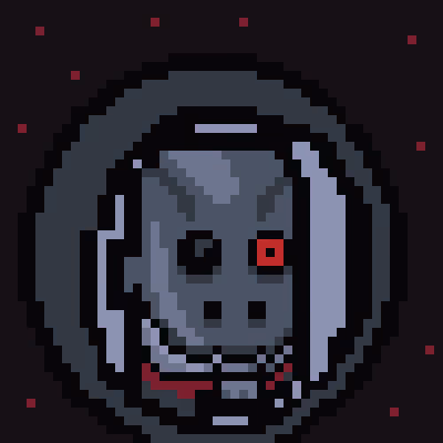 Astro Punks