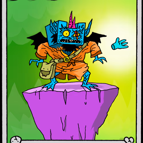 Cczerocards
