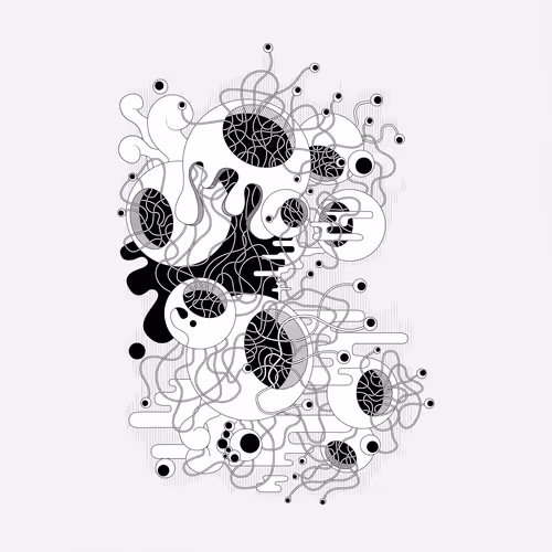 Anxiety Of Abstractspace
