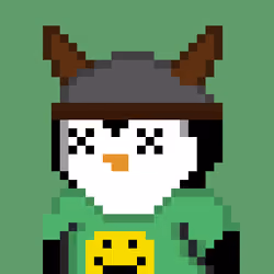 PixelPenguin 3952
