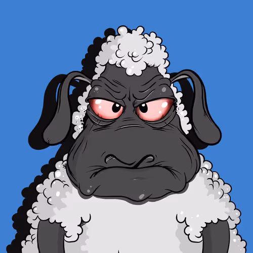Sheeples 2
