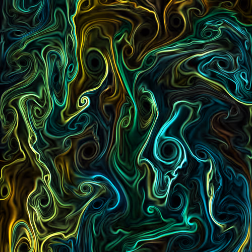Soul Space # 21