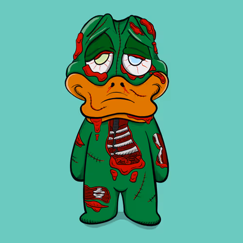 Duck Boy