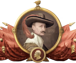 Emperor of All Russia 1/2