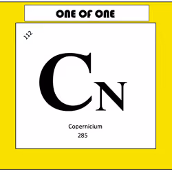 Copernicium