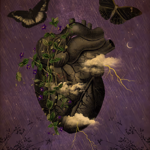 Dark Heart