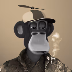 Debonair Ape 401