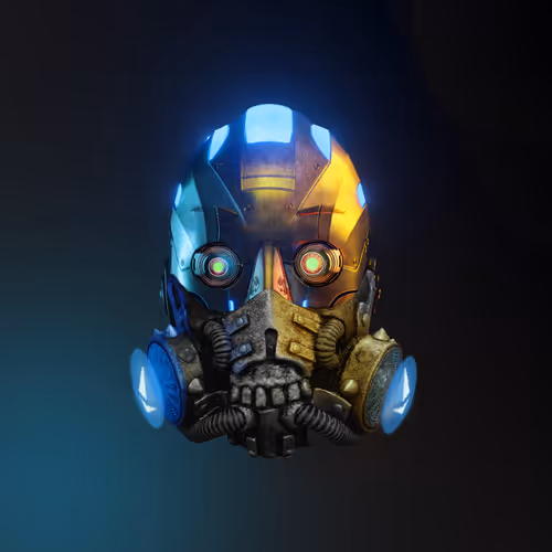 Afromask