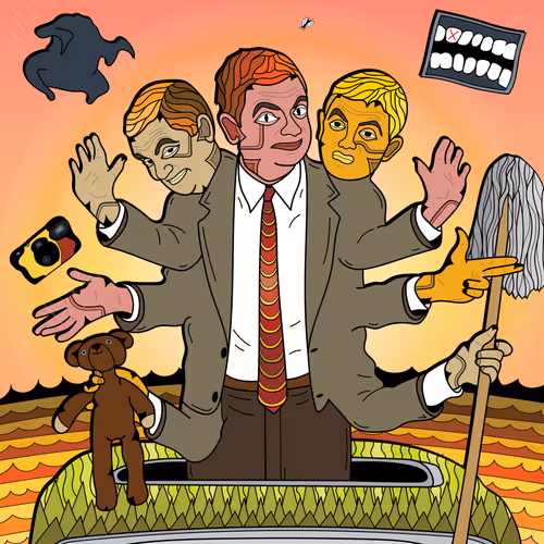 Item #103608765327974128149555595038137253268287613401809855813116187797986276802561 Media