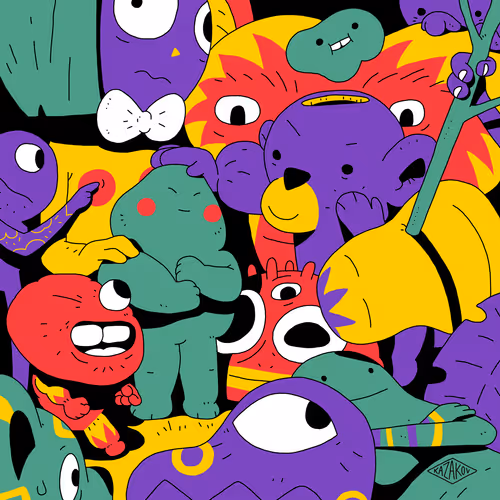 Item #111428878727650123514080126697459375068995373451385908325618105282883693314058 Media