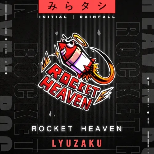 ✨ ⚔️ LYUZAKU TO MIRATASHI FAMILY ⚔️ ✨