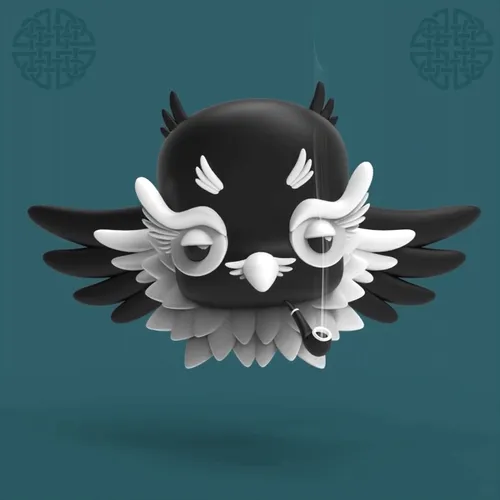 Item #77791831262655224898773707303428582316810757132740667068095214178927909011457 Media