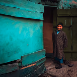 Glory of kashmir #5