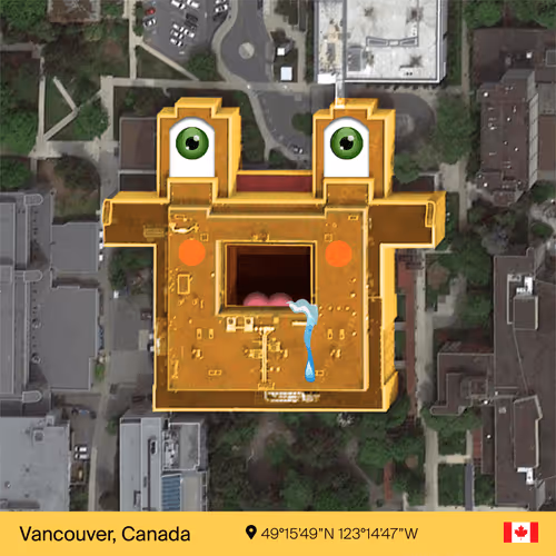 Item #59770085459667727913271677563719921603206552093863148528480860570496272433153 Media