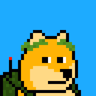 Dooggie #6198
