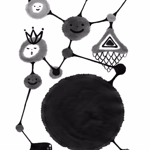 #44 Dawn Painting