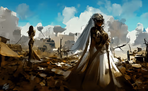 Art Against War