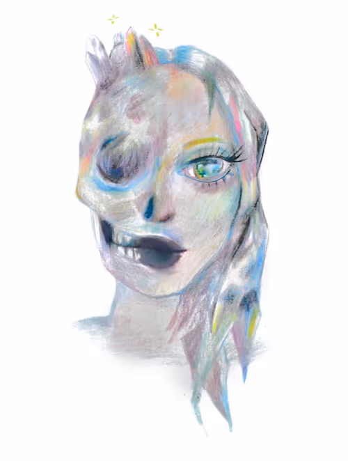 Item #71366719343081589632251889515694894033173609164719406894585549699047770554369 Media