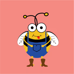 Bumblebee #1134