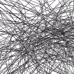 Collection of Lines #2