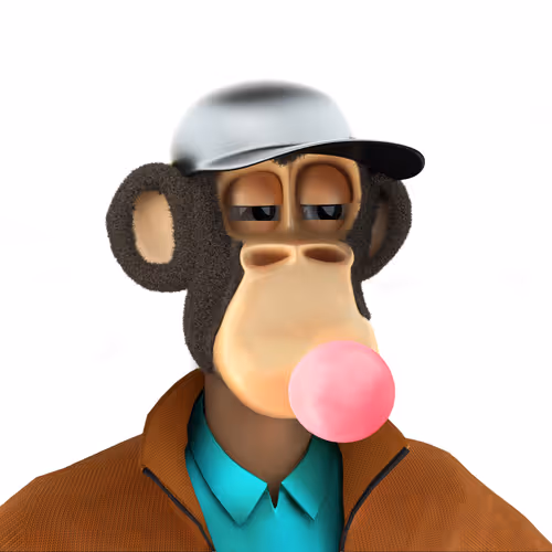 Debonair Ape 368
