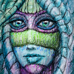 Winter Mask