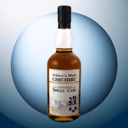 Ichiro's Malt Single Cask #706