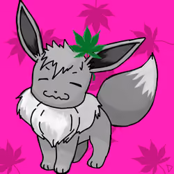 dankemon - #133 Ashee