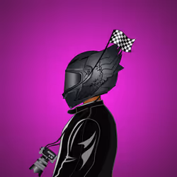 #2 BikerHead