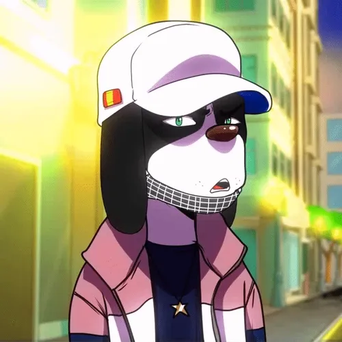 (The Pissed Off Beagle Gang)TPOBG#161