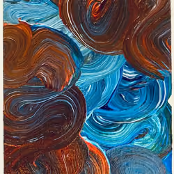 Coral waves