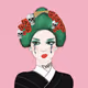 Crypto.Kimono