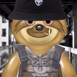 slothySwag