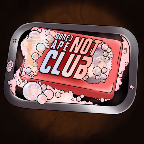 Bored Ape Not Club