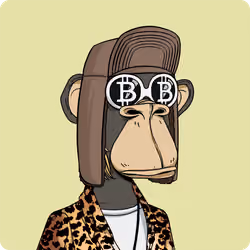 Honorary Bored Ape #27