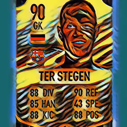 CryptoMARCANDRÉTERSTEGEN #10