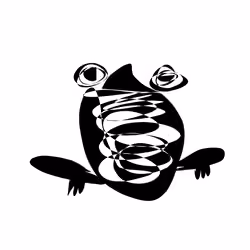 Lazzy Frog_015